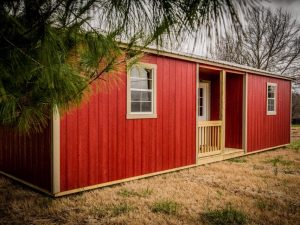 center cabin