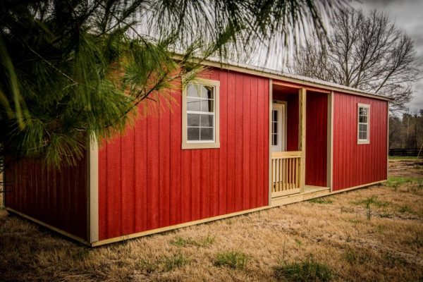 center cabin