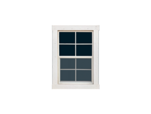 2x3 window