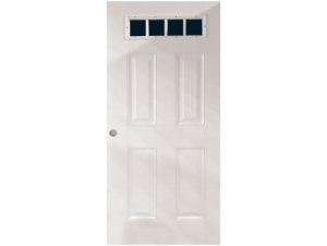 4 lite door