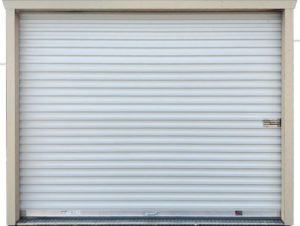 garage door